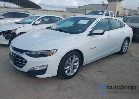 2023 Chevrolet Malibu Fwd 1Lt z USA, uszkodzony, nr VIN 1G1ZD5ST4PF195570